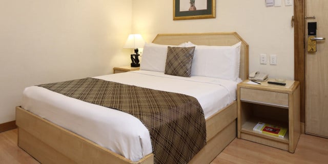 Standard Room - No Breakfast